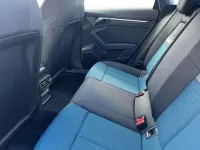 Used Audi A3 Sport 2023 Sedan