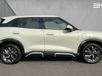 Usado BYD Atto 2 Boost 130 kW (177 HP) 2025 Verde SUV