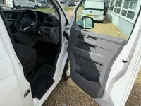 Used VW Transporter Highline 204 HP (150 kW) 2024 White Van