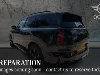 Used Mini Countryman 215 HP (158 kW) 2025 Black SUV