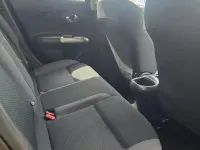 Used Nissan Juke Acenta 115 HP (84 kW) 2018 Black SUV