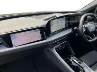 New Audi SQ5 Black Edition 362 HP (266 kW) 2026 Black SUV