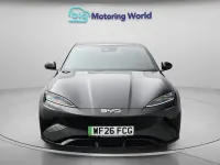 Used BYD Seal Design 229 kW (312 HP) 2026 Sedan