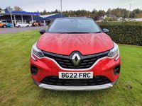 Used Renault Captur LIMITED 90 HP (66 kW) 2022 Other SUV