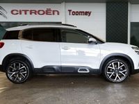 used Citroën C5 Aircross 1.5 BlueHDi 130 Shine Plus 5dr