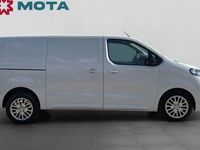 Used Vauxhall Vivaro 101 HP (74 kW) 2023 MPV