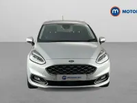 Used Ford Fiesta Vignale 155 HP (114 kW) 2021 Silver Hatchback