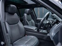 Used Land Rover Range Rover SE 2023 SUV