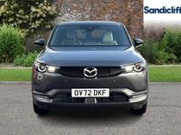 used Mazda MX30 107kW Exclusive Line 35.5kWh 5dr Auto