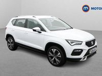 Used Seat Ateca SE Technology 150 HP (110 kW) 2025 SUV
