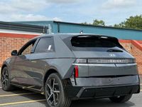 New Hyundai Ioniq N Line 167 kW (228 HP) 2026 Hatchback