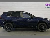 Used Toyota RAV4 Hybrid 218 HP (160 kW) 2022 Other SUV