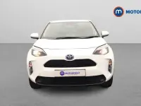 Second-hand Toyota Yaris Hybrid 116 CP (85 kW) 2026 Break