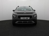 used Citroën C3 Aircross 3 1.2 PureTech Flair SUV 5dr Petrol Manual 6 Spd Euro 6 (s/s) (110 ps) Android Auto