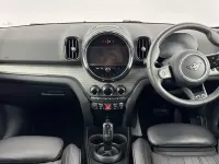 Used Mini Cooper Countryman Comfort 134 HP (98 kW) 2023 Other SUV