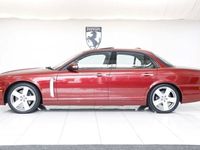 used Jaguar XJR XJ Series 4.2 V8Supercharged 4dr Auto