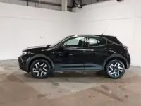 Used Vauxhall Mokka Elite 2022 Black SUV
