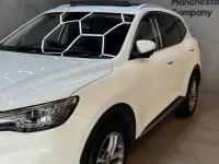 Used MG HS Exclusive 162 HP (119 kW) 2023 White SUV