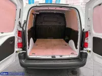 Used Citroën Berlingo 100 HP (73 kW) 2023 White MPV