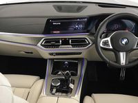 Used BMW X5 M Sport 261 HP (191 kW) 2020 Grey SUV