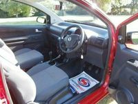 Used VW Fox 2008 Hatchback