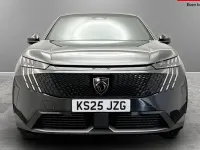 Used Peugeot 3008 GTi 136 HP (100 kW) 2025 Black SUV