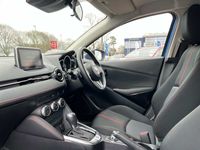 used Mazda 2 1.5 Sport Nav 5dr Auto