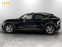 Begagnad Ford Mustang Standard Range 269 HK (197 kW) 2022 Svart SUV