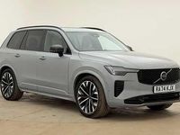 Used Volvo XC90 Ultra 247 HP (181 kW) 2025 Grey SUV