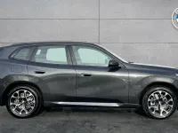 Used BMW X3 M Sport 194 HP (142 kW) 2025 Grey SUV