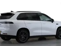 New Leapmotor C10 160 kW (218 HP) 2025 SUV