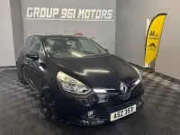 Usado Renault Clio IV Dynamique 90 HP (66 kW) 2015 Citadino