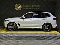Used BMW X5 M Sport 2024 White SUV