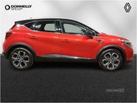 Used Renault Captur Techno 143 HP (105 kW) 2024 Other SUV