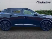 Used Peugeot e-2008 Premium 114 kW (156 HP) 2026 SUV