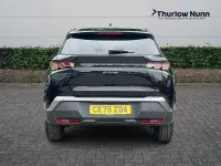 Used Peugeot 5008 Allure 145 HP (106 kW) 2025 Black SUV