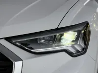 Used Audi Q3 S-Line 230 HP (169 kW) 2019 White SUV