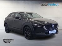 Used Mazda CX-30 Homura-Line 140 HP (102 kW) 2025 Black SUV