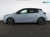 Used Vauxhall Corsa S 100 HP (73 kW) 2025 Grey Hatchback