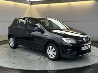 used Dacia Sandero 0.9 TCe Essential 5dr