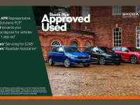 New Skoda Superb SportLine 150 HP (110 kW) 2026 Cobalt blue metallic Hatchback