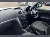 Used Skoda Yeti Outdoor 108 HP (79 kW) 2016 White SUV