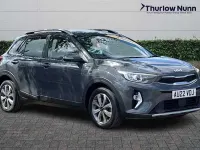 Used Kia Stonic 101 HP (74 kW) 2024 SUV