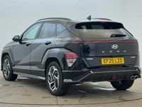 Used Hyundai Kona N Line 2025 SUV