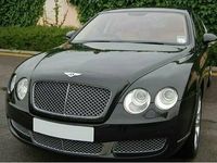 Used Bentley Continental Flying Spur 2006 Sedan
