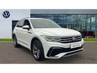 Used VW Tiguan 2023 SUV