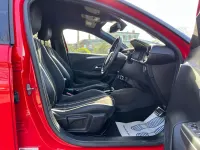 Second-hand Vauxhall Corsa-e Edition 100 kW (136 CP) 2022 Roșu Hatchback