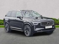 Used Volvo XC90 Ultra 247 HP (181 kW) 2025 SUV
