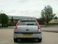 Used Citroën C4 2008 Hatchback