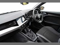 Used Audi A1 S-Line 147 HP (108 kW) 2026 Black SUV